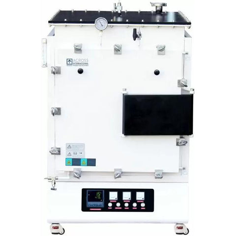 Ai 1400°C Controlled Atmosphere Muffle Furnaces