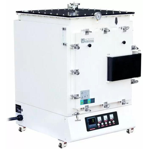 Ai 1400°C Controlled Atmosphere Muffle Furnaces