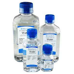 Water, Molecular Biology Grade Nuclease-Free