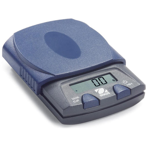 Ohaus® PS Series Portable Balances (Readability up to 0.1 g)