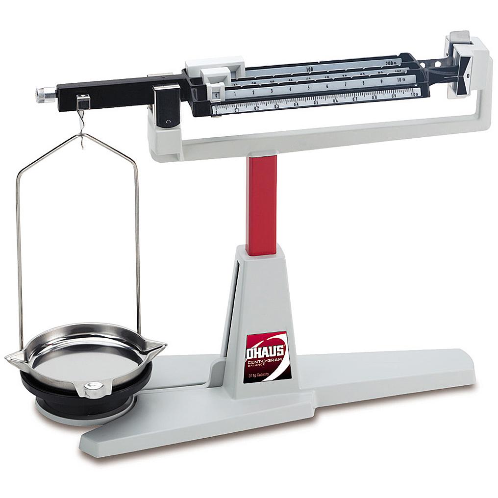 Ohaus® Dial-O-Gram and Cent-O-Gram 300 Series (Readability up to 0.01 g)