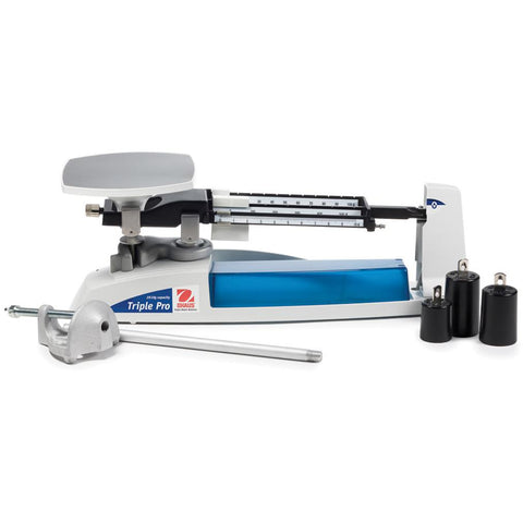 Ohaus® Triple Beam Pro Mechanical Balance (Readability up to 0.1 g)
