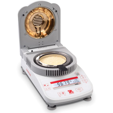 Ohaus® MB27 Moisture Analyzer / Balance