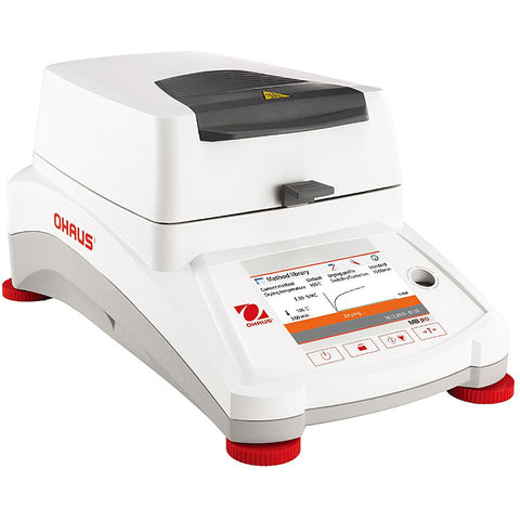 Ohaus® MB90 Moisture Analyzer / Balance