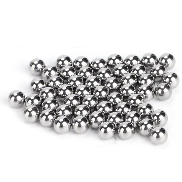 Grinding Balls