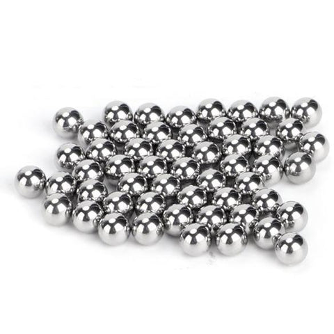 Grinding Balls