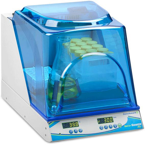 Incu-Shaker™ Mini Shaking Incubator
