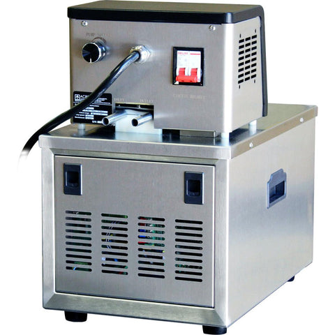 Ai Compact Heated Circulators, to 100°C, Stainless Steel