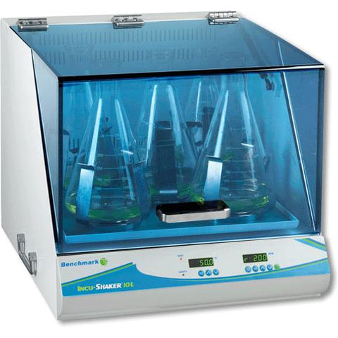 Incu-Shaker™ 10L Shaking Incubator