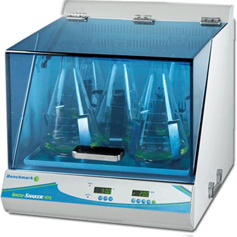 Incu-Shaker™ 10LR Refrigerated Shaking Incubator