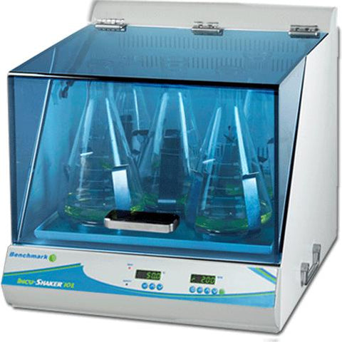 Incu-Shaker™ 10LR Refrigerated Shaking Incubator