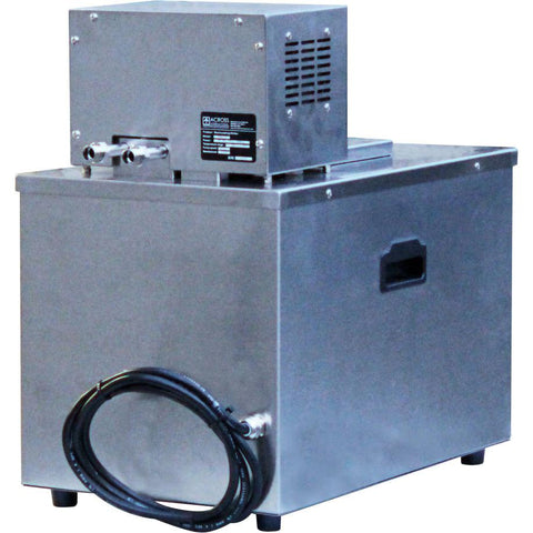Ai Compact Heated Circulators, to 200°C, Stainless Steel