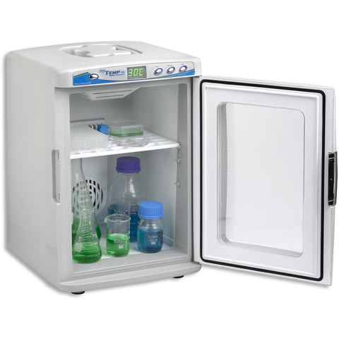 myTemp™ Mini Digital Incubators
