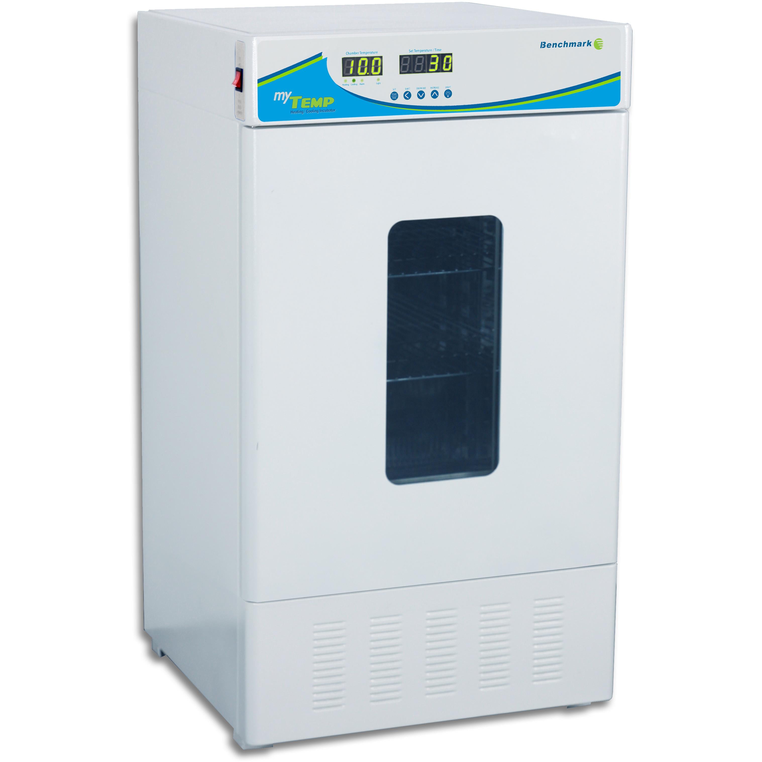 MyTemp™ 65HC Digital Incubator