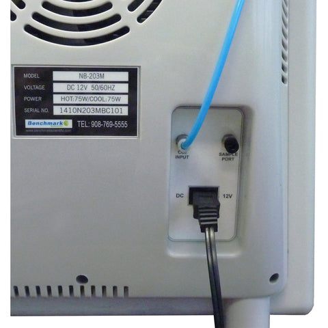 myTemp™ Mini CO2 Digital Incubator