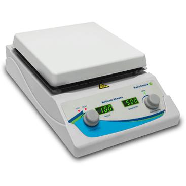 Benchmark Digital Hotplate Stirrer