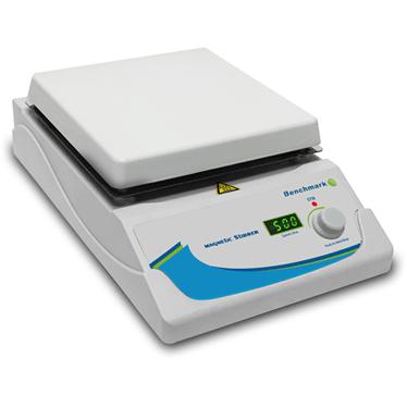Benchmark Digital Magnetic Stirrer