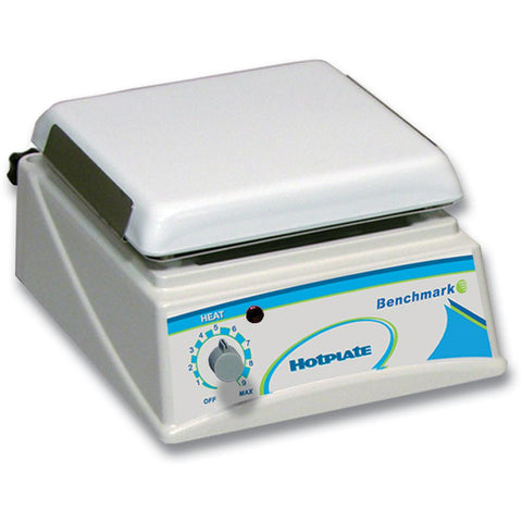 Analog Hotplates