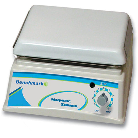 Analog Magnetic Stirrers