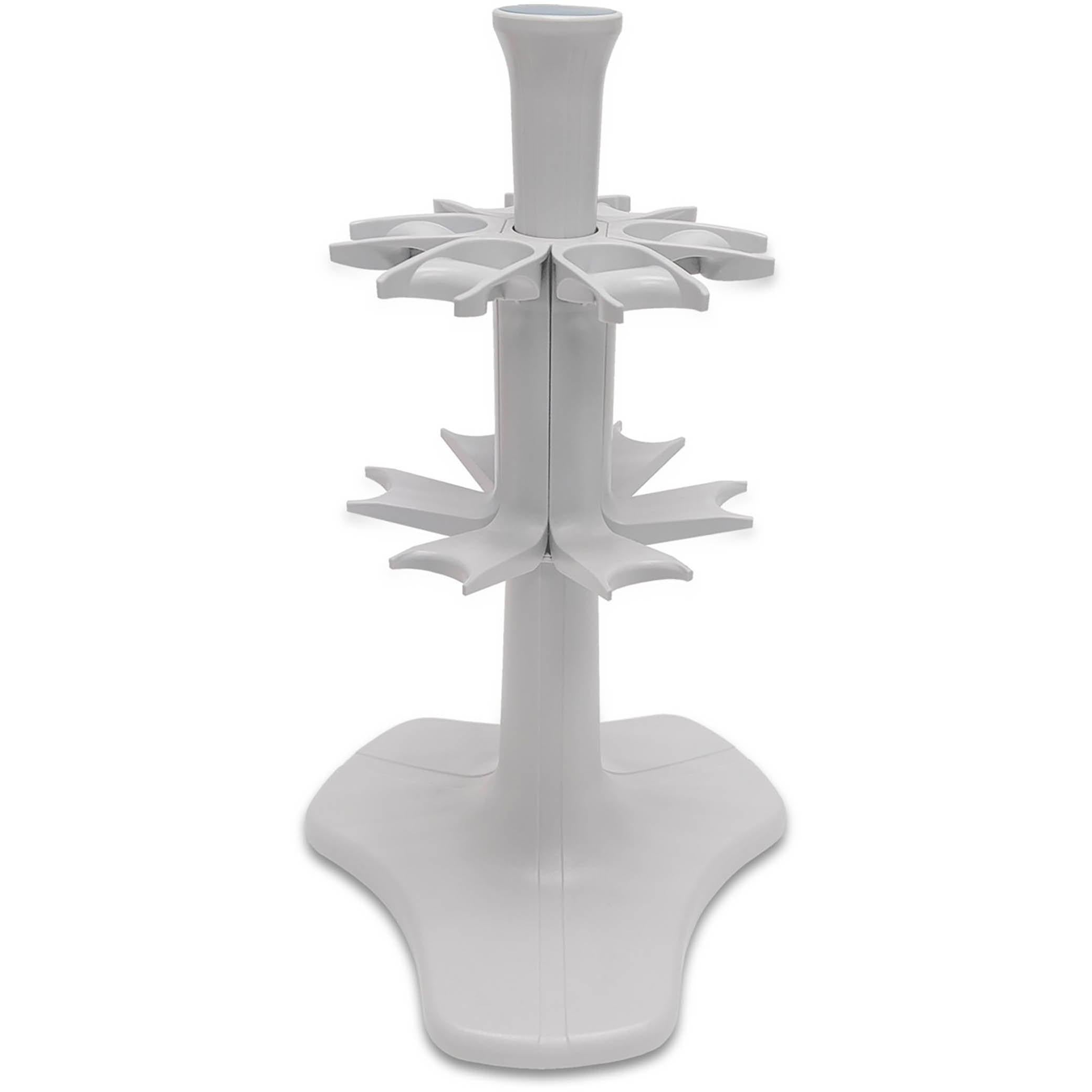 HALO™ Carousel Stand for 6 Halo™ Pipettors