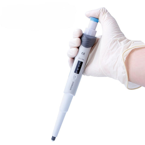 HALO™ Single-Channel Pipettors
