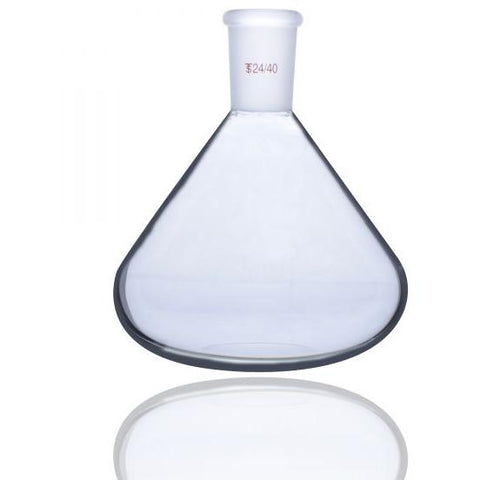 Flask, Evaporation