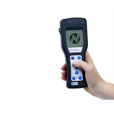 SystemSURE Plus™ Luminometer, ATP hygiene monitoring system, Hygiena