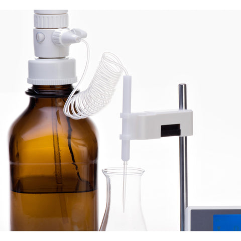 Scilogex iFlow Electronic Motorized Digital Bottletop Dispensers
