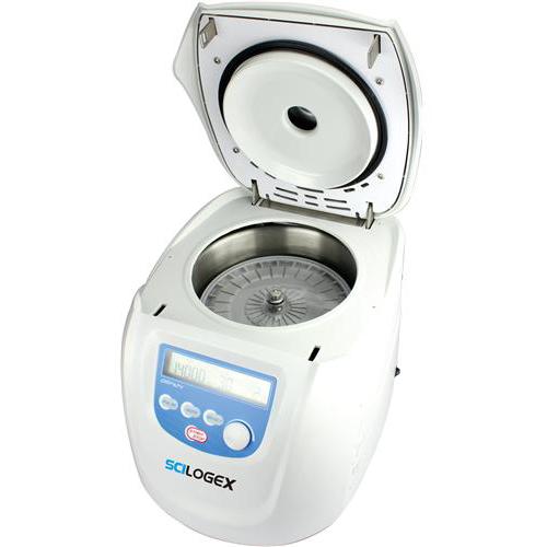Scilogex SCI24H Digital Hematocrit Centrifuge