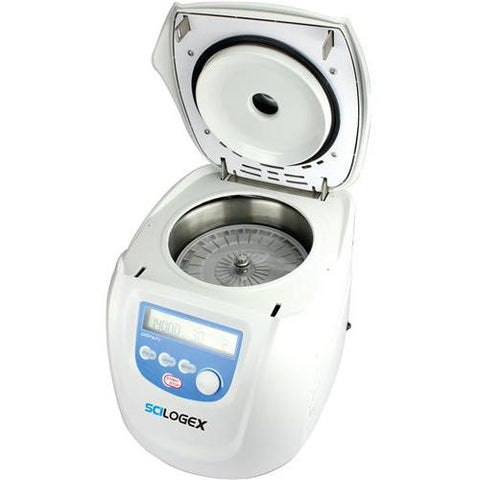 Scilogex SCI24H Digital Hematocrit Centrifuge