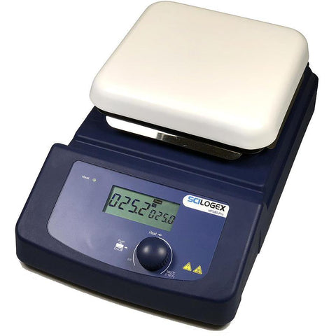 Scilogex SCI380H-Pro LCD Digital Hotplate