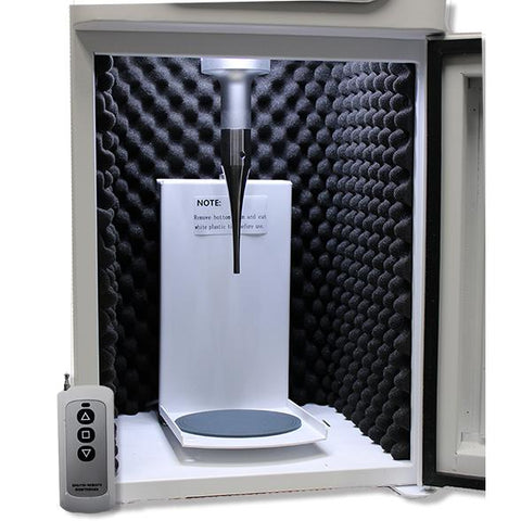 Benchmark Pulse 650 Ultrasonic Homogenizer