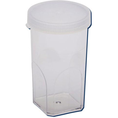 Kartell Vial, Coulter® Cup