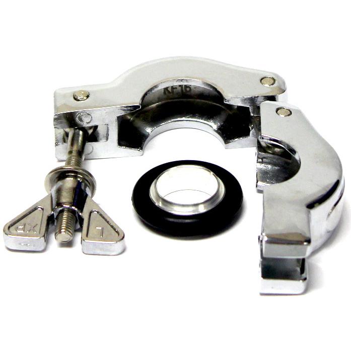 Ai KF Flange Adapters & Clamps