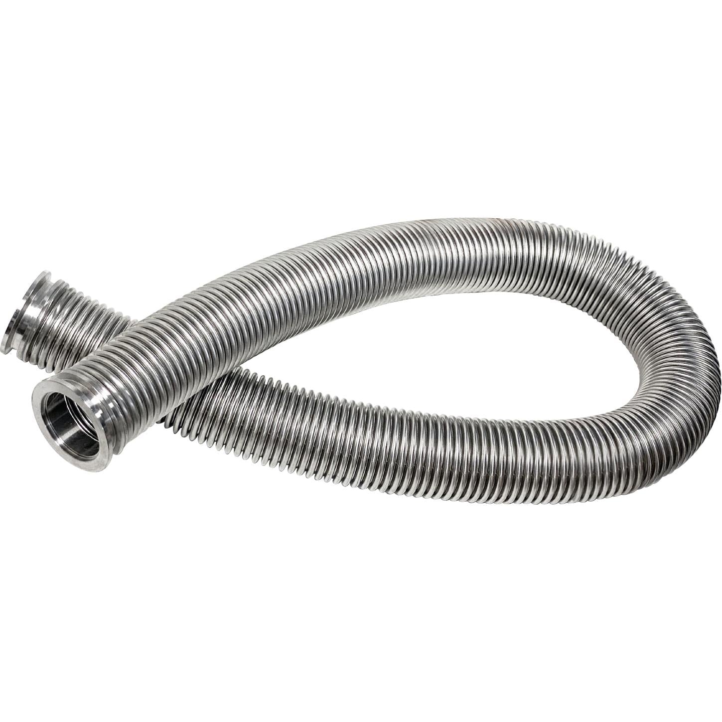 Ai KF40 Premium Stainless Steel Flexible Vacuum Bellows