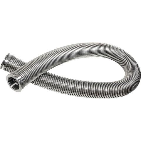 Ai KF40 Premium Stainless Steel Flexible Vacuum Bellows