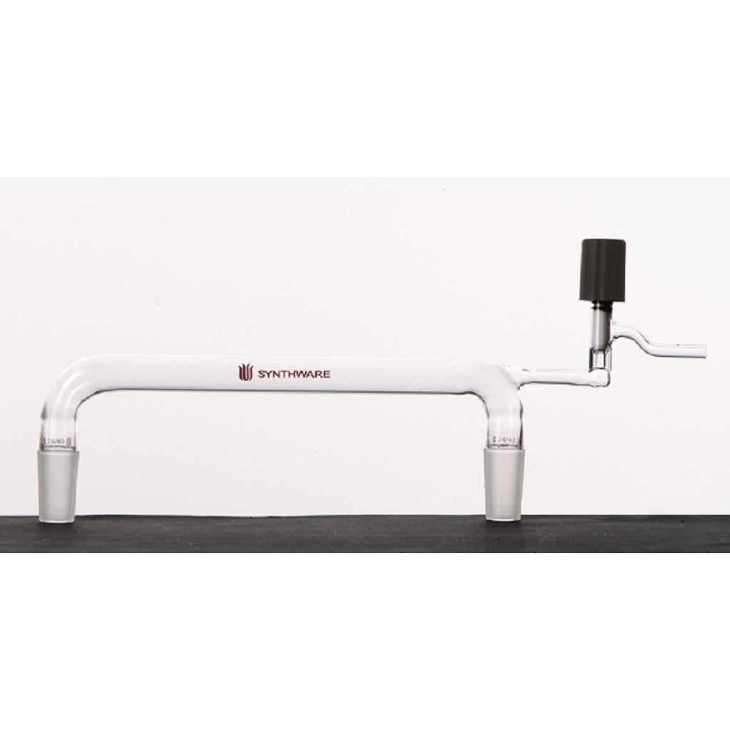Manifold, Solvent Transfer