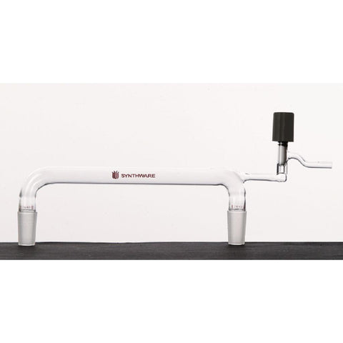 Manifold, Solvent Transfer