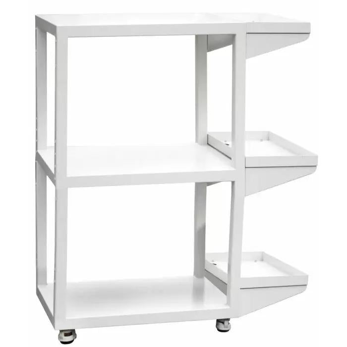 Heavy Duty Steel Mobile Cart for Ai 0.9 & 1.9 Cu Ft Vacuum Ovens