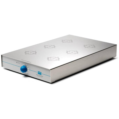 VELP MULTISTIRRER Magnetic Stirrers, Multiple Positions