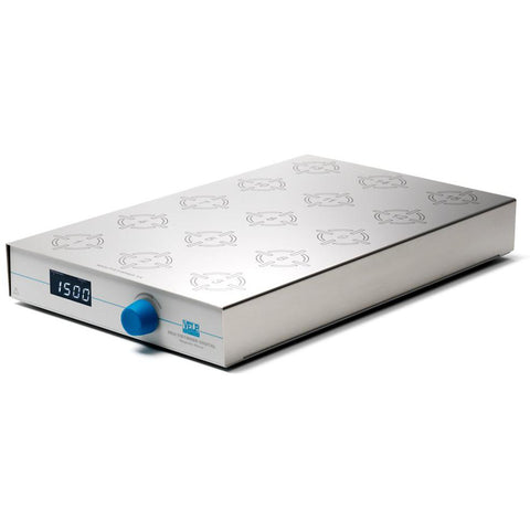 VELP MULTISTIRRER Digital Magnetic Stirrers, Multiple Positions