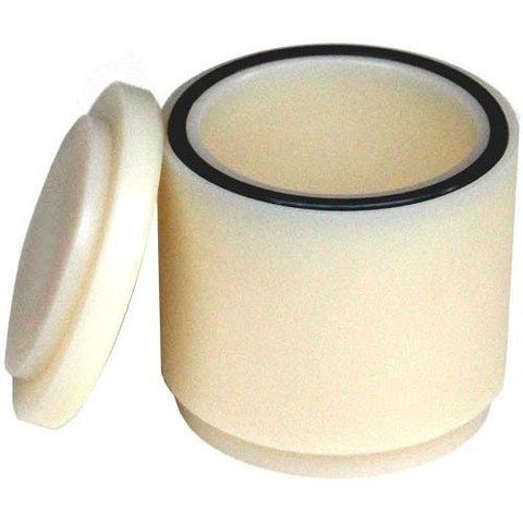 Nylon Grinding Jars