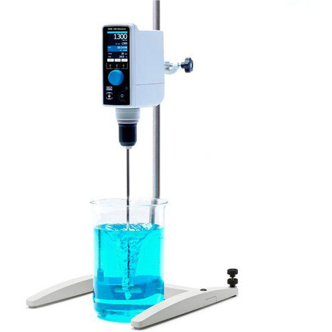VELP OHS 100 Advance Overhead Stirrer