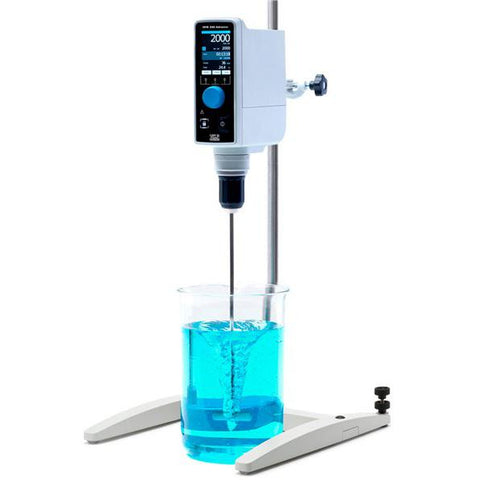 VELP OHS 200 Advance Overhead Stirrer