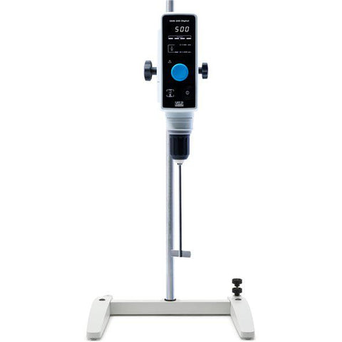 VELP OHS Series Digital Overhead Stirrers