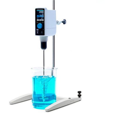 VELP OHS 60 Advance Overhead Stirrer