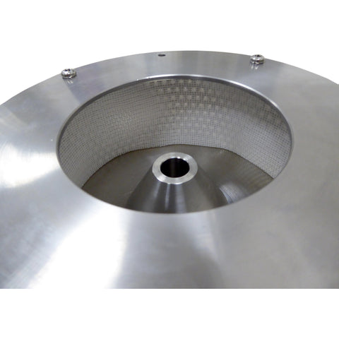 Hermle Sieva 3 Filtration Centrifuge Filters