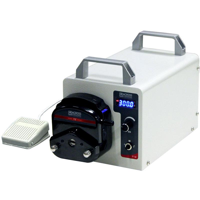 Ai PM Series Peristaltic Pumps, Analog Controller