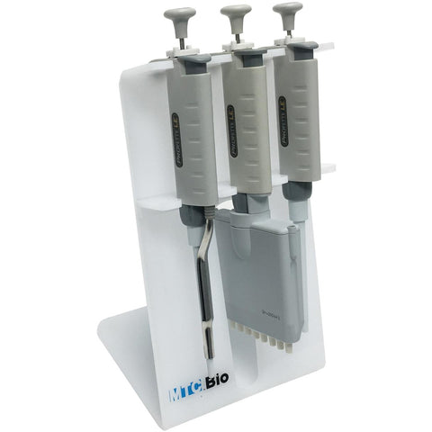 ProPette LE™ Single Channel Pipettors