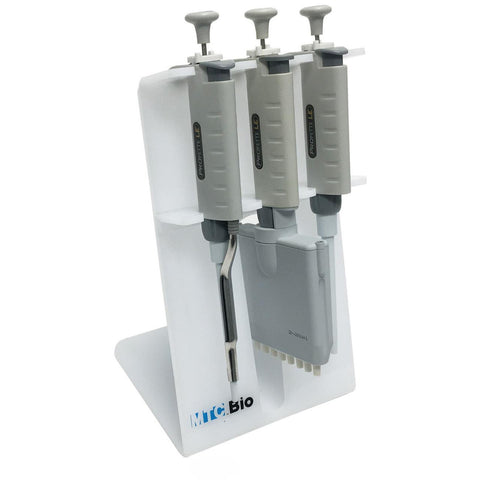 SureStand™ Multi-Channel Capable Pipette Rack